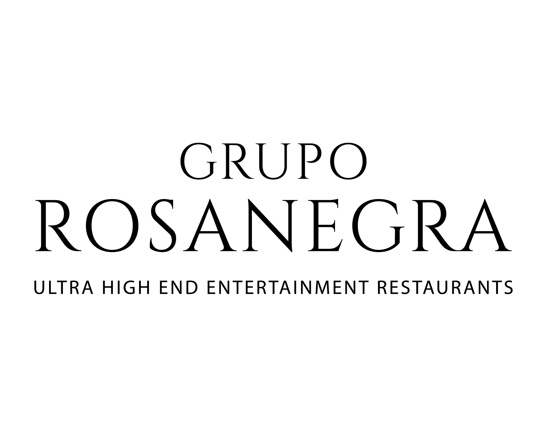 Logo Grupo Rosa Negra